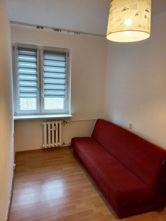 Mieszkanie 2-pokojowe Bytom Śródmieście, pl. Wojska Polskiego. Zdjęcie 5