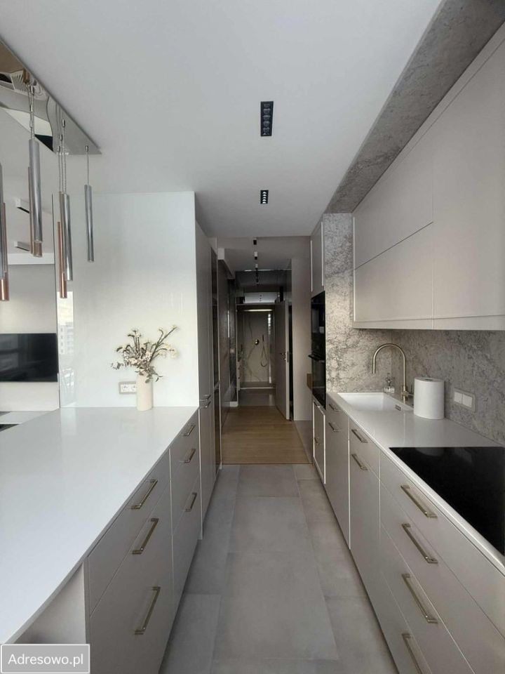 Mieszkanie 2-pokojowe Warszawa Włochy, ul. Równoległa. Zdjęcie 7