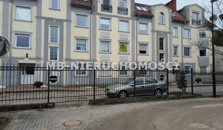 Mieszkanie 3-pokojowe Gdańsk Jelitkowo