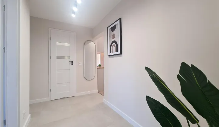 Mieszkanie 3-pokojowe Białystok Bojary, ul. Fabryczna