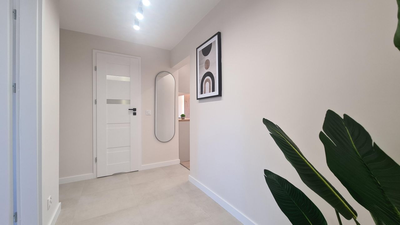 Mieszkanie 3-pokojowe Białystok Bojary, ul. Fabryczna. Zdjęcie 1