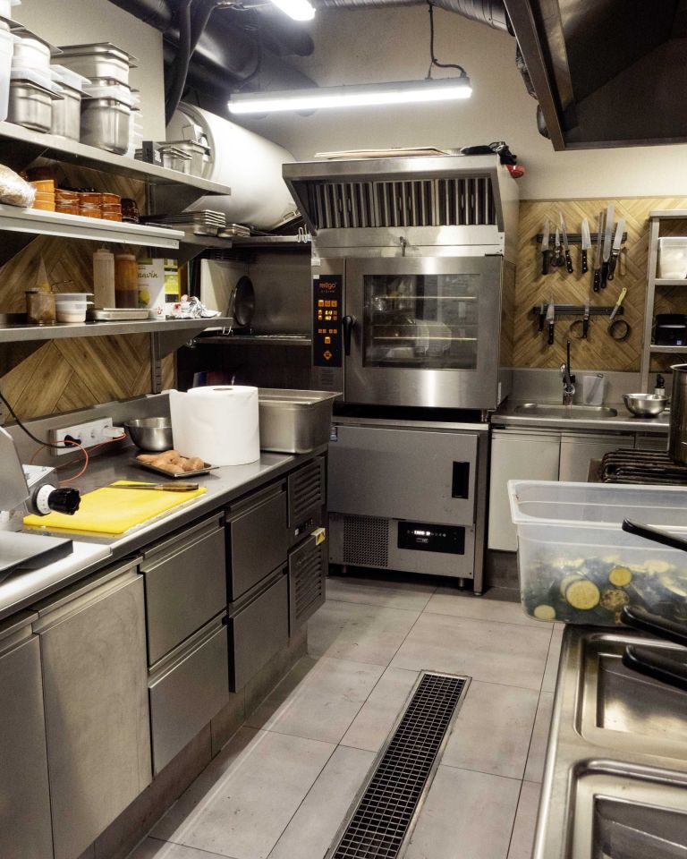 Lokal Łódź Śródmieście. Zdjęcie 7