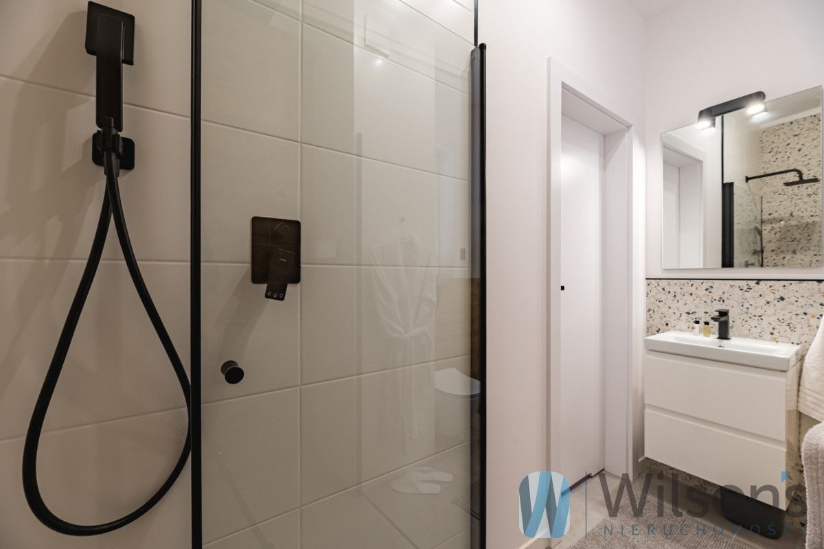 Mieszkanie 2-pokojowe Sobienie Szlacheckie. Zdjęcie 7