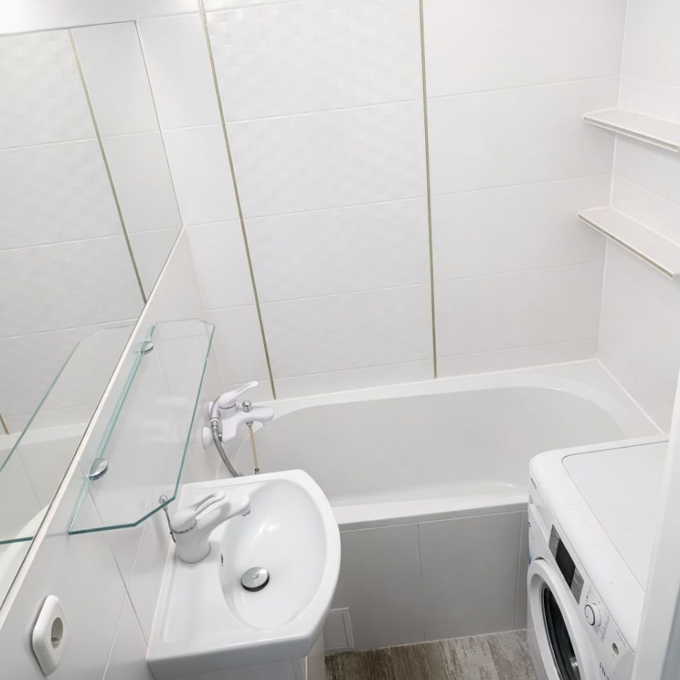 Mieszkanie 3-pokojowe Brodnica, ul. Mieszka I. Zdjęcie 2