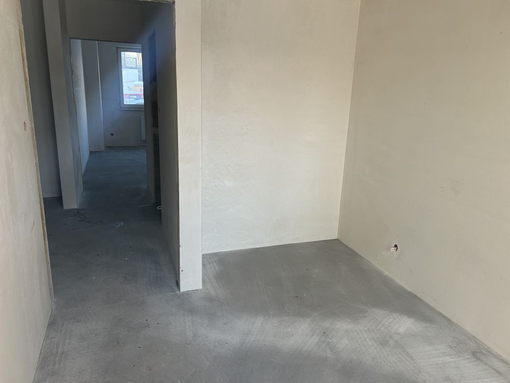 Mieszkanie 3-pokojowe Wyszków, ul. Zakolejowa. Zdjęcie 2