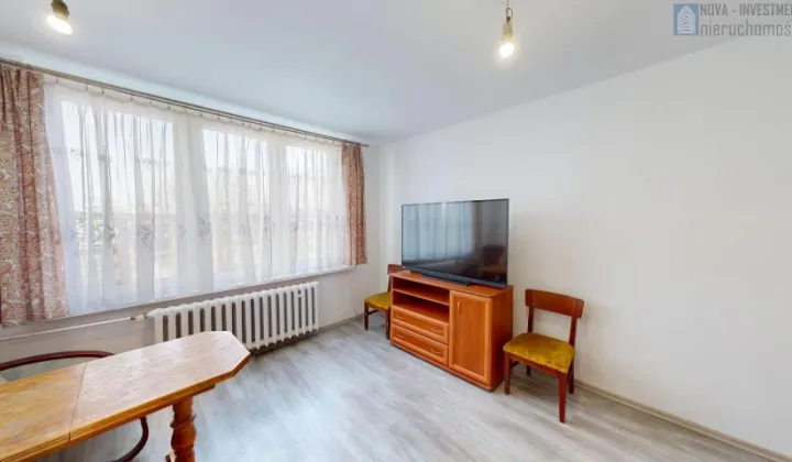 Mieszkanie 2-pokojowe Gliwice Sikornik, ul. Cyraneczki