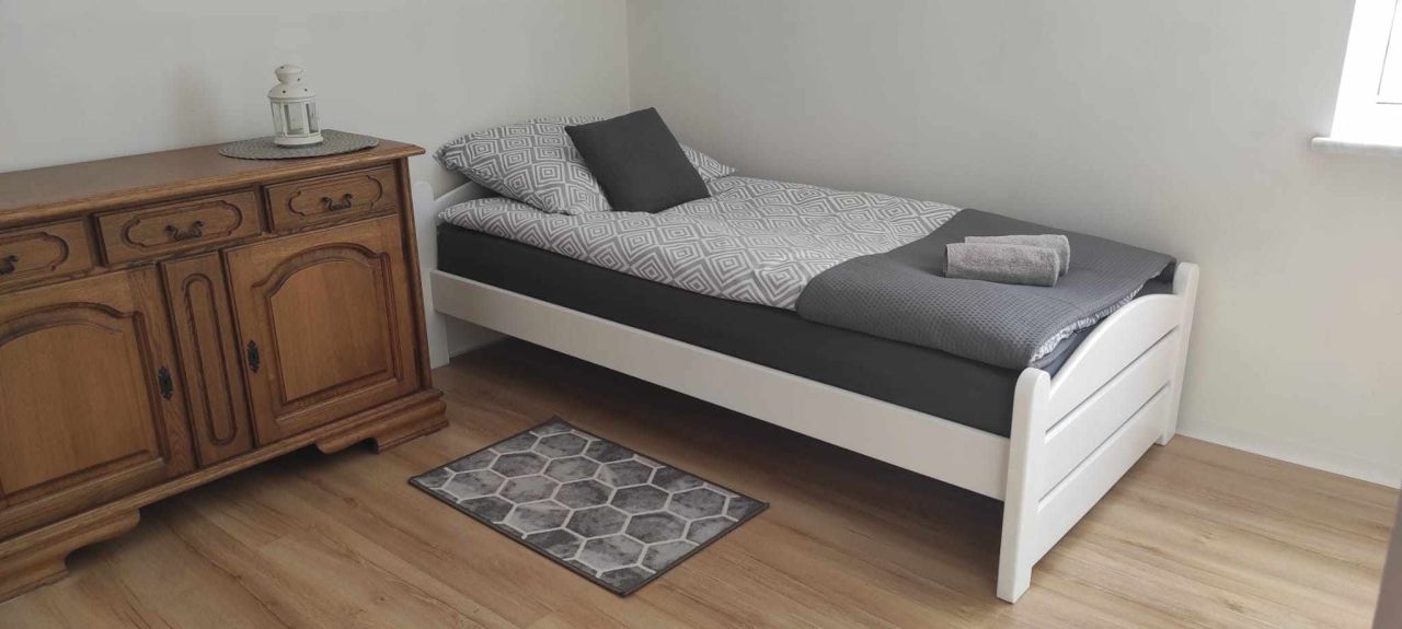 dom letniskowy, 3 pokoje Kopalino, Piękna. Zdjęcie 9