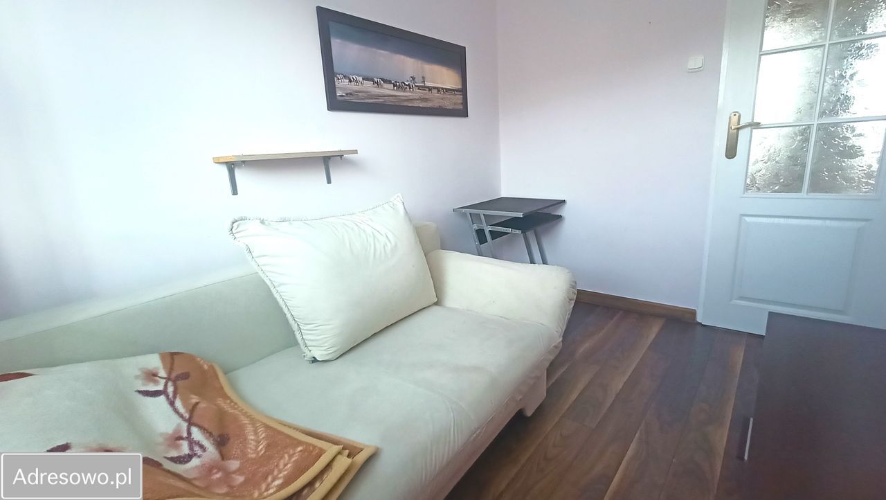 Mieszkanie 3-pokojowe Zielona Góra Centrum, ul. Powstańców Warszawy. Zdjęcie 14