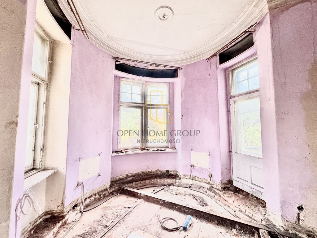 Mieszkanie 1-pokojowe Wrocław Krzyki, ul. Krzycka. Zdjęcie 16