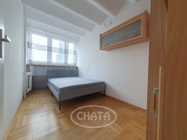 Mieszkanie 2-pokojowe Wrocław Fabryczna, ul. Gajowicka. Zdjęcie 8