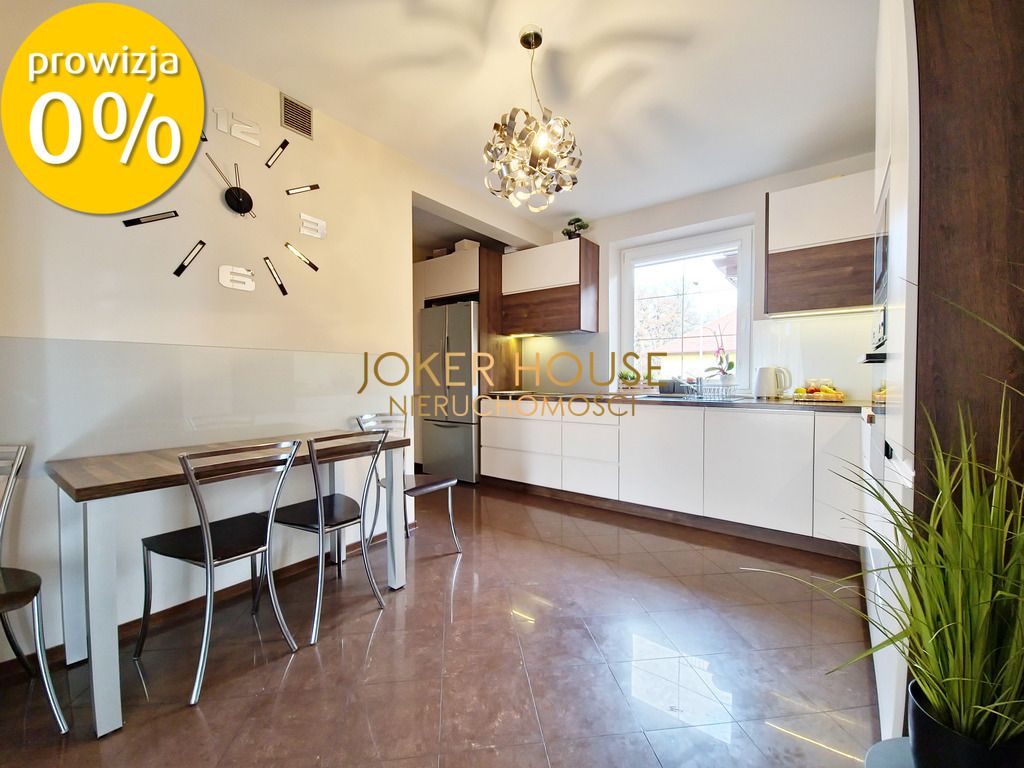 dom wolnostojący, 6 pokoi Rzeszów, ul. Jakuba Jasińskiego. Zdjęcie 10