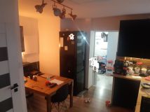 Mieszkanie 1-pokojowe Jelenia Góra Cieplice Śląskie-Zdrój, ul. Zjednoczenia Narodowego. Zdjęcie 2