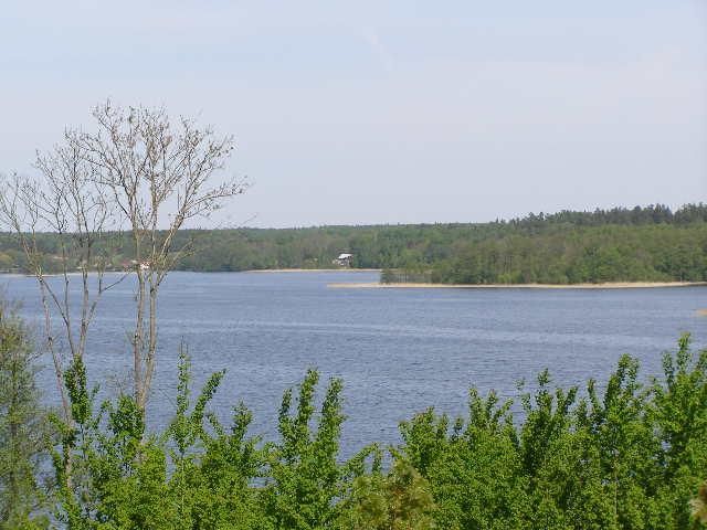 Działka rekreacyjna Stary Gieląd. Zdjęcie 19