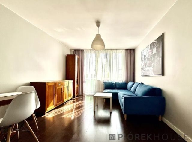 Mieszkanie 2-pokojowe Warszawa Wawer, ul. Korkowa. Zdjęcie 1