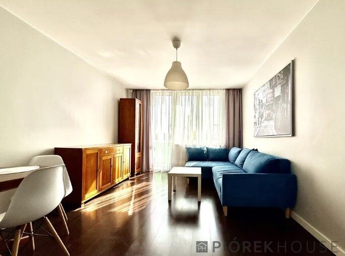 Mieszkanie 2-pokojowe Warszawa Wawer, ul. Korkowa. Zdjęcie 1