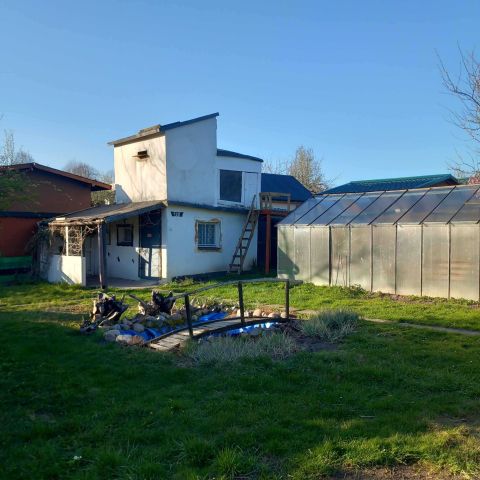 Działka rod Koszalin. Zdjęcie 1