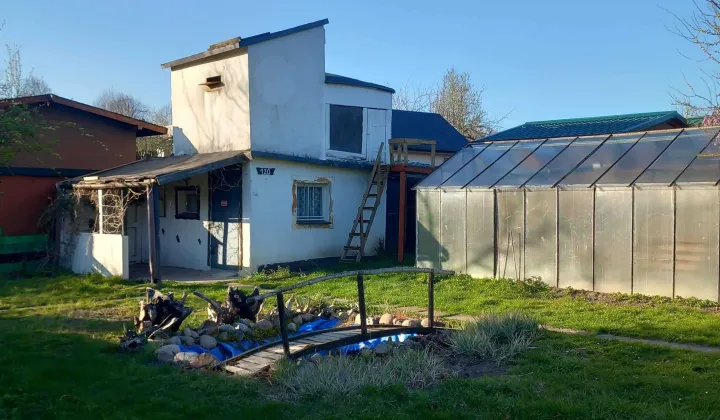 Działka rod Koszalin