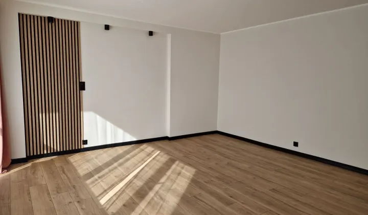 Mieszkanie 3-pokojowe Piastów, ul. mjr. Waleriana Łukasińskiego