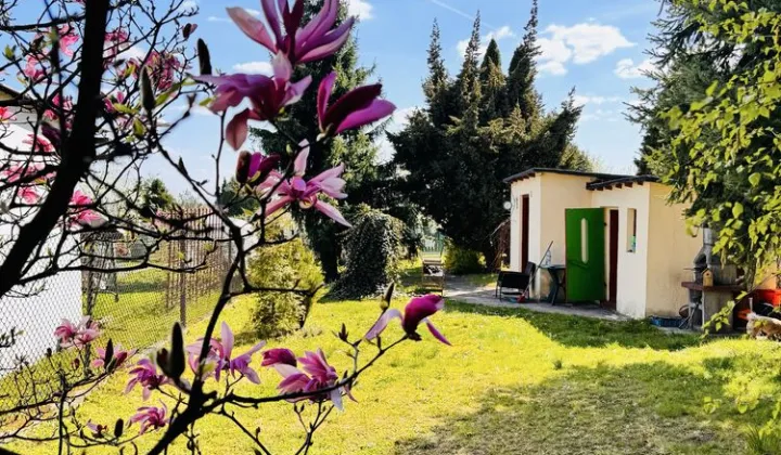 Działka rod Piekary Śląskie