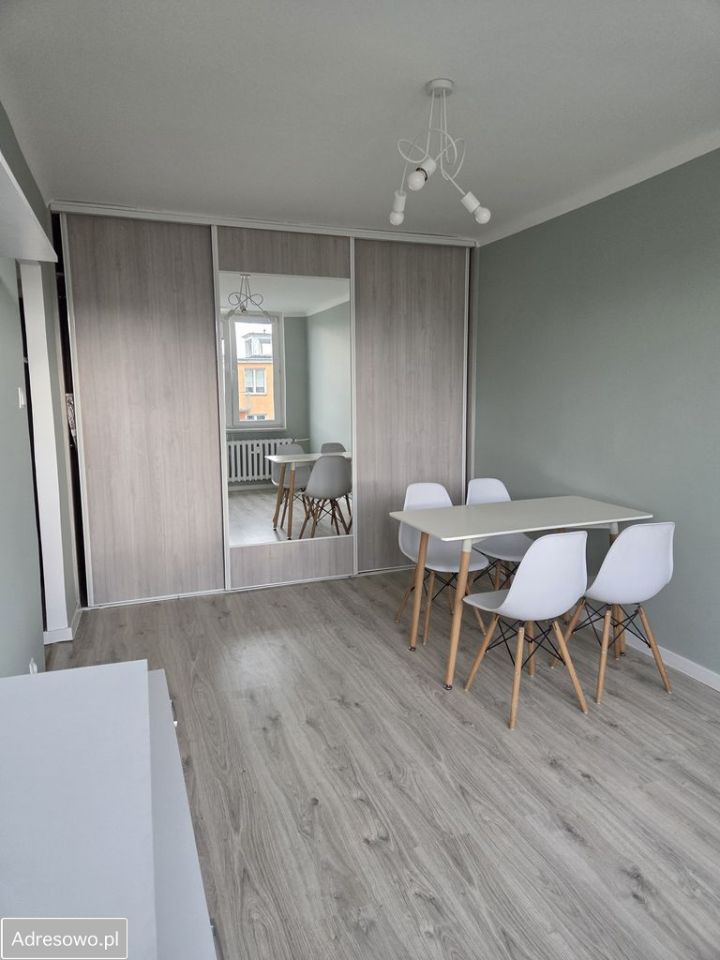 Mieszkanie 1-pokojowe Włocławek Zazamcze, ul. Wieniecka. Zdjęcie 7