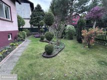 dom wolnostojący, 4 pokoje Myślachowice, ul. Piaski. Zdjęcie 1