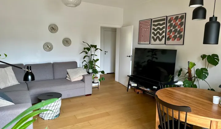 Mieszkanie 2-pokojowe Warszawa Praga-Południe, ul. Apteczna