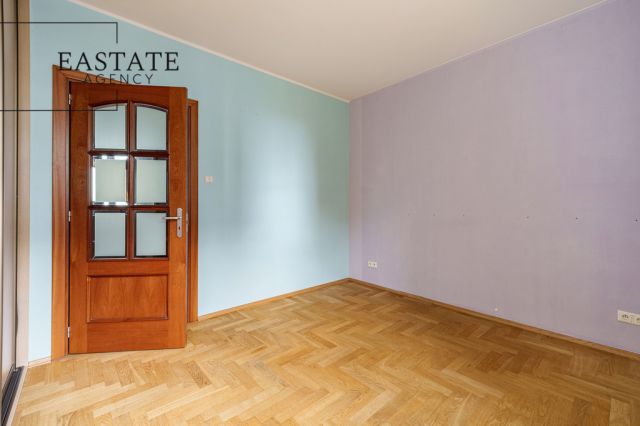 Mieszkanie 4-pokojowe Warszawa Ochota, ul. Juliana Ursyna Niemcewicza. Zdjęcie 13