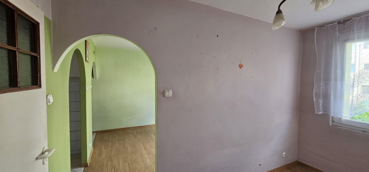 Mieszkanie 2-pokojowe Lubin Centrum, ul. Szkolna. Zdjęcie 11