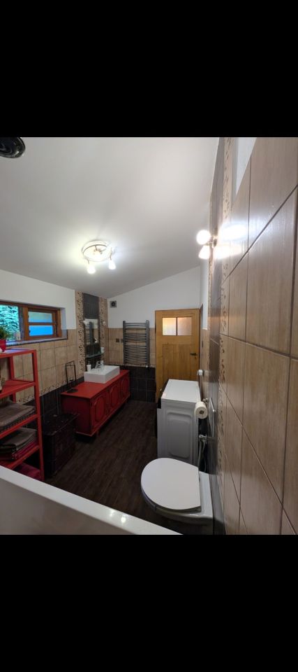dom wolnostojący, 4 pokoje Smolnik. Zdjęcie 6