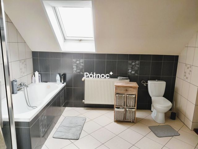 dom wolnostojący, 4 pokoje Milików, ul. Cisowa. Zdjęcie 22