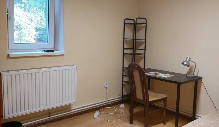 Pokój Kraków Prądnik Biały