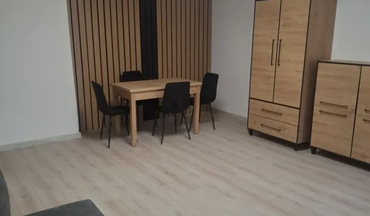 Mieszkanie 2-pokojowe Kamienna Góra Centrum, ul. Karola Miarki