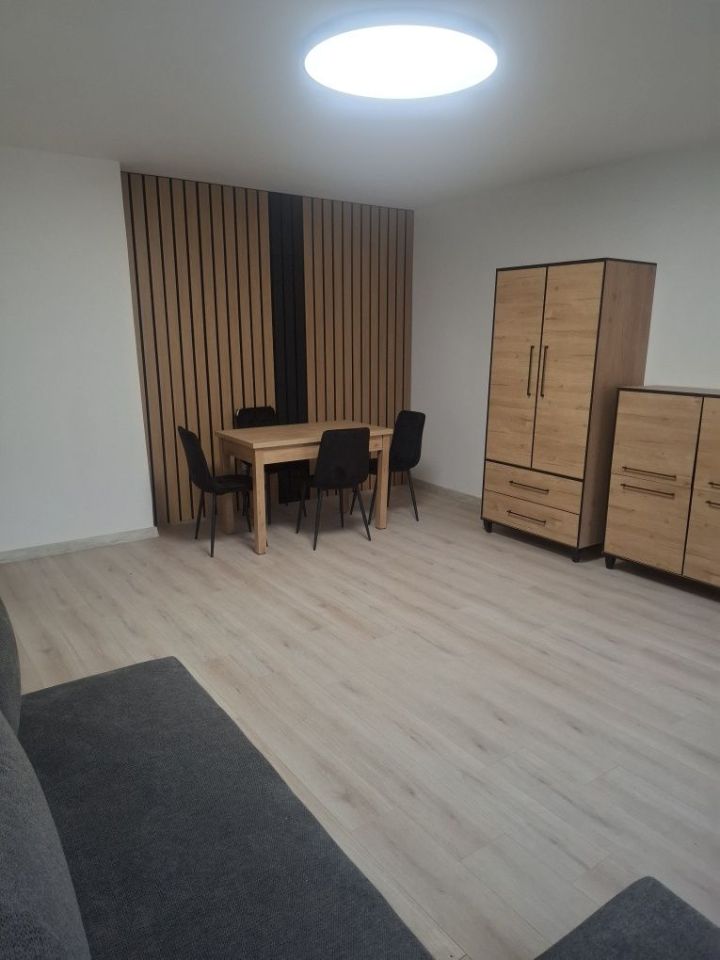 Mieszkanie 2-pokojowe Kamienna Góra Centrum, ul. Karola Miarki. Zdjęcie 1