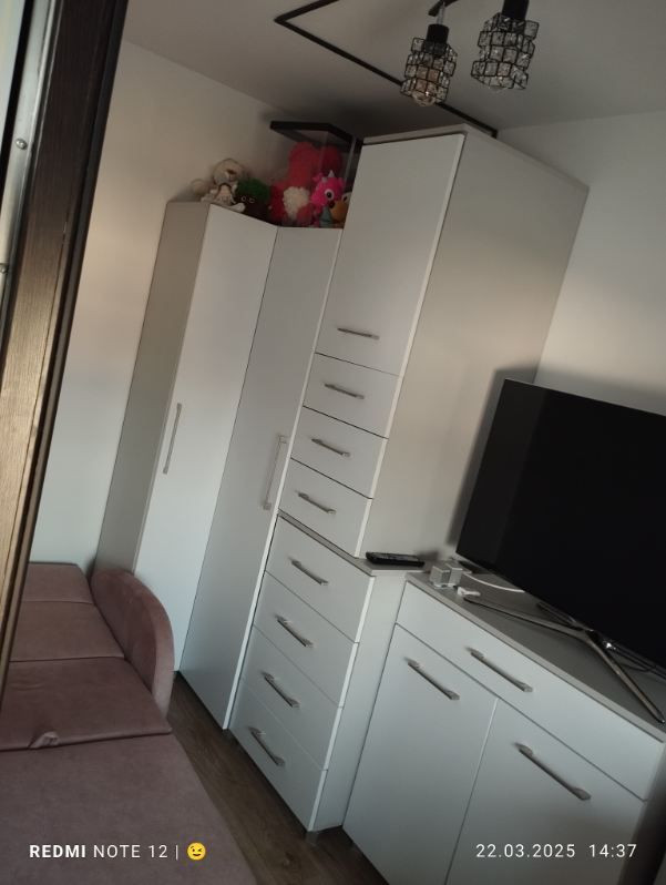 Mieszkanie 3-pokojowe Hrubieszów Śródmieście, ul. Plac Staszica. Zdjęcie 14