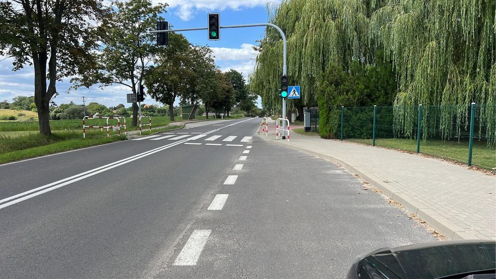 Działka budowlana Owieczki. Zdjęcie 3