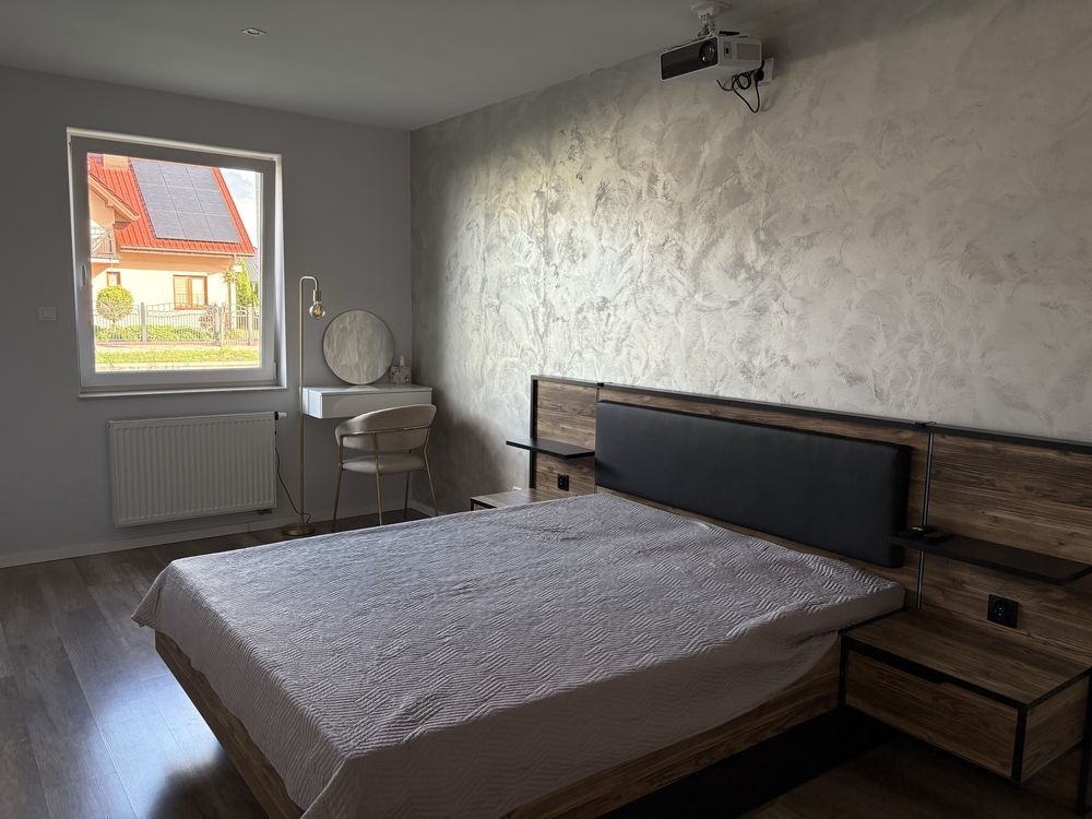 Mieszkanie 3-pokojowe Aleksandrów Kujawski, ul. Słoneczna. Zdjęcie 5