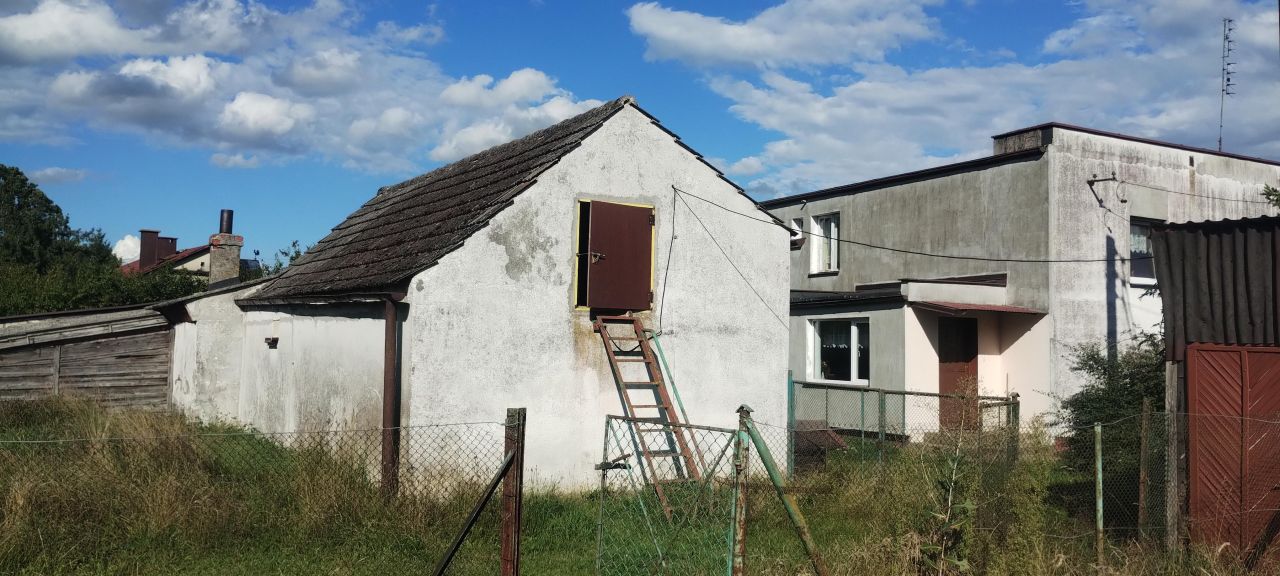 dom wolnostojący, 7 pokoi Sobącz. Zdjęcie 3