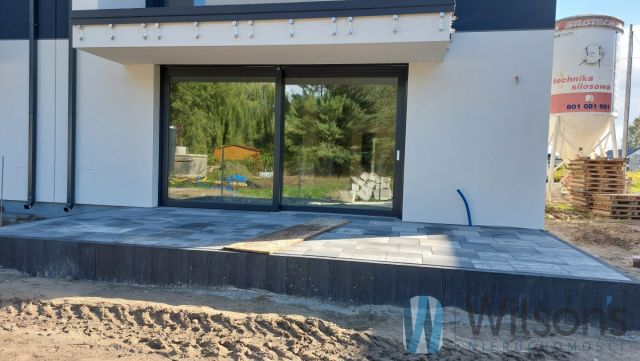 dom wolnostojący, 4 pokoje Góraszka. Zdjęcie 8