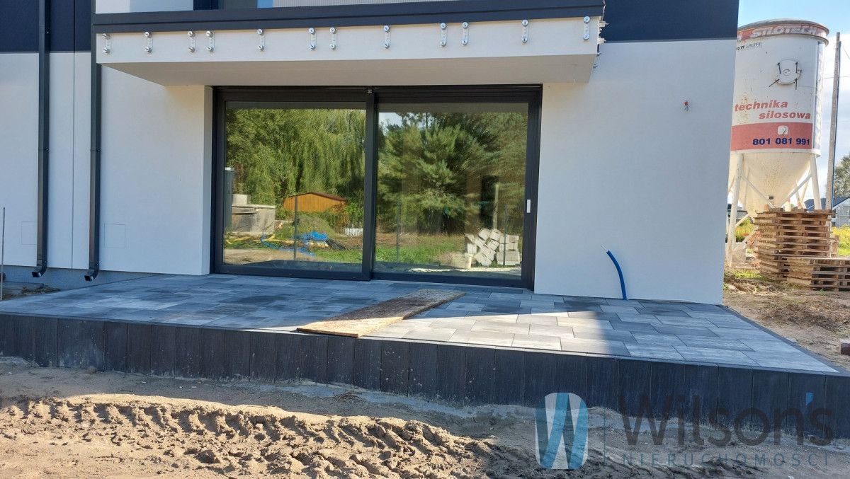 dom wolnostojący, 4 pokoje Góraszka. Zdjęcie 8