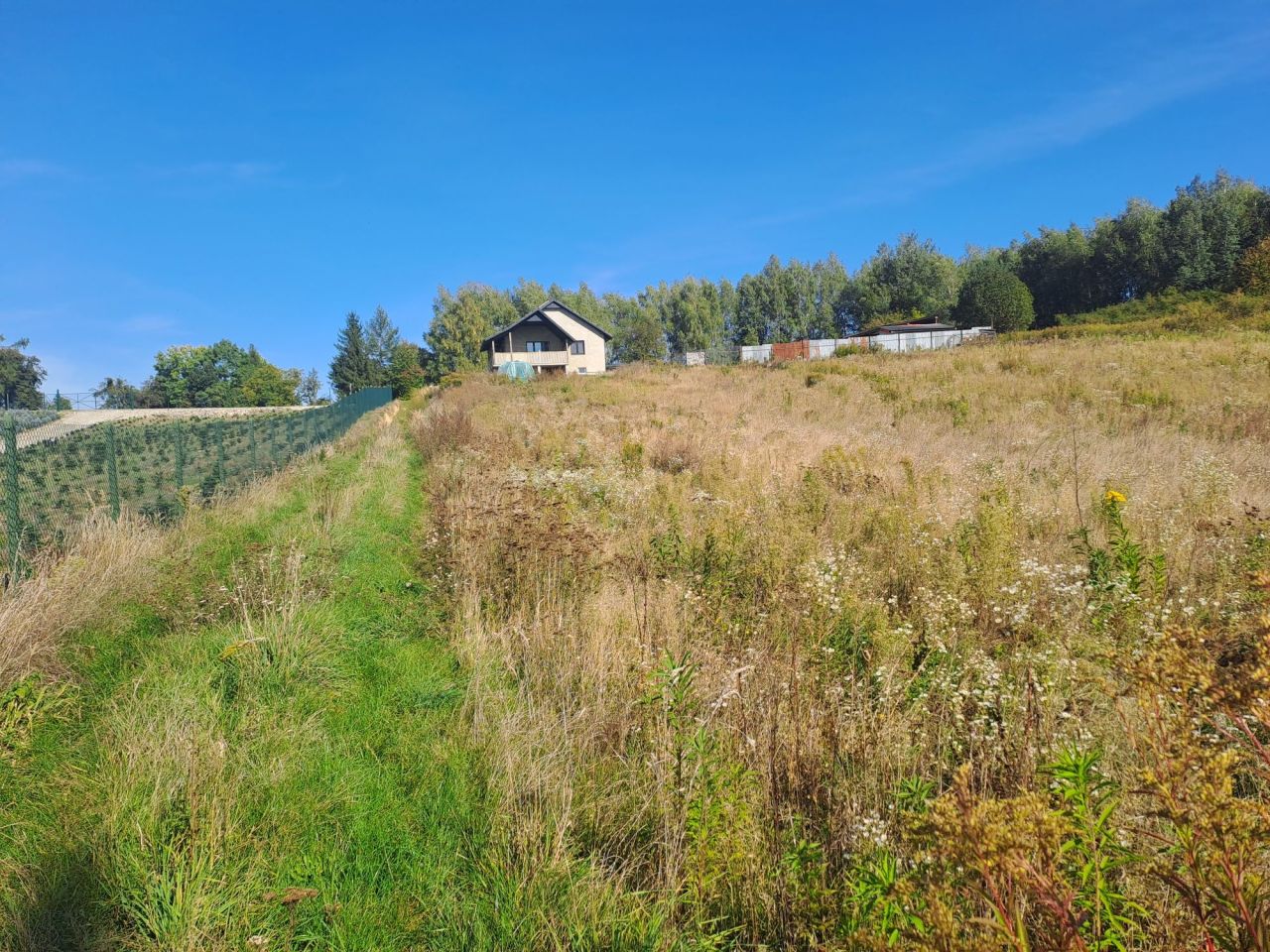 dom wolnostojący Szewnia Górna. Zdjęcie 8
