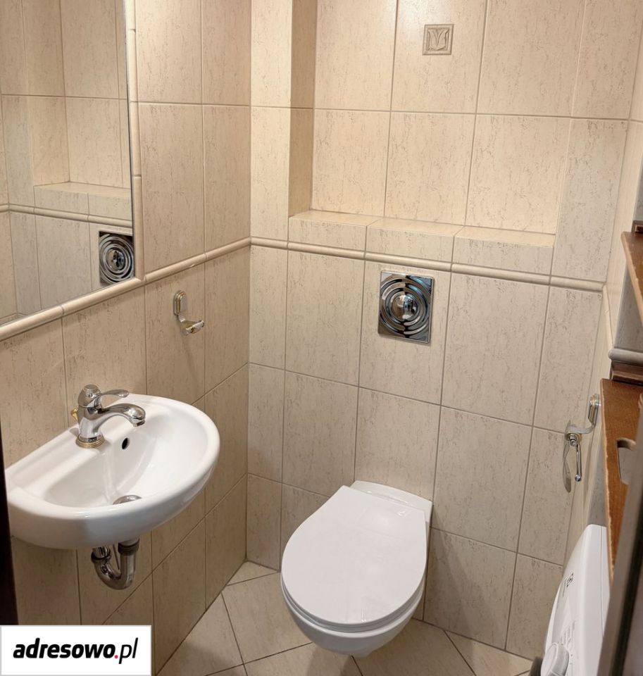 Mieszkanie 4-pokojowe Warszawa Skorosze, ul. Skoroszewska. Zdjęcie 11