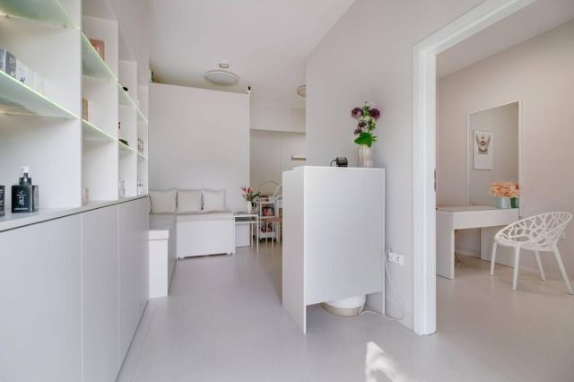 Lokal Warszawa Wawer, ul. Bysławska. Zdjęcie 27