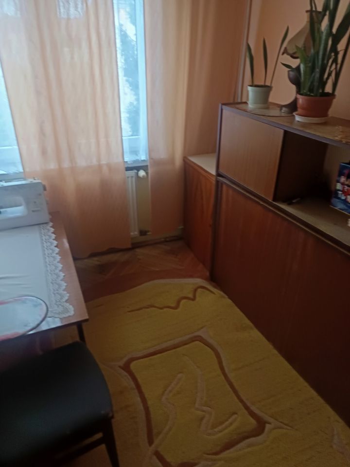Mieszkanie 4-pokojowe Józefów nad Wisłą, ul. Powstańców. Zdjęcie 5