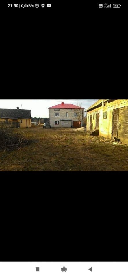 dom wolnostojący, 6 pokoi Nowa Wróblina. Zdjęcie 1