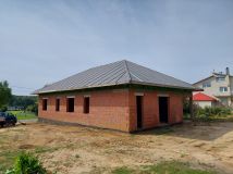 dom wolnostojący, 5 pokoi Kłobuck, ul. Kasztanowa. Zdjęcie 2