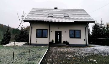 dom wolnostojący Michałowice, ul. Leśna
