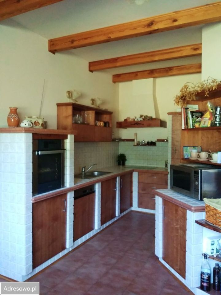 dom wolnostojący, 6 pokoi Karbowo. Zdjęcie 10