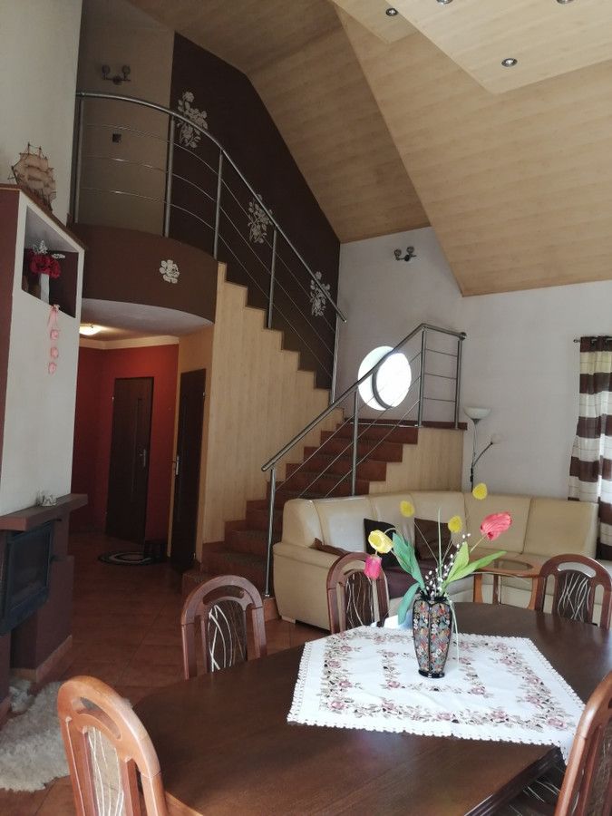 dom wolnostojący, 5 pokoi Szydłowiec, ul. Krótka. Zdjęcie 5