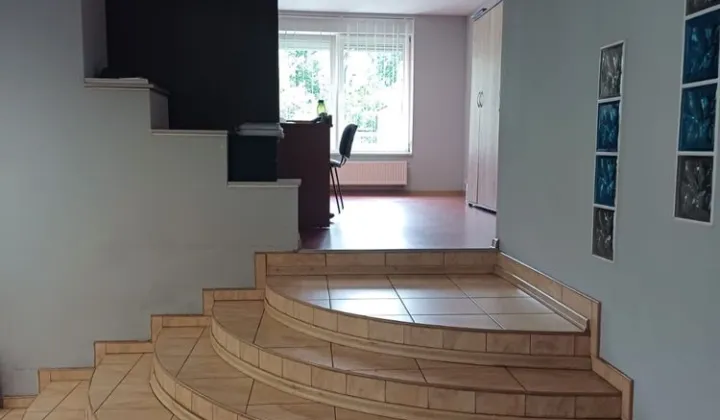 Biuro Nowa Sól, ul. Wrocławska