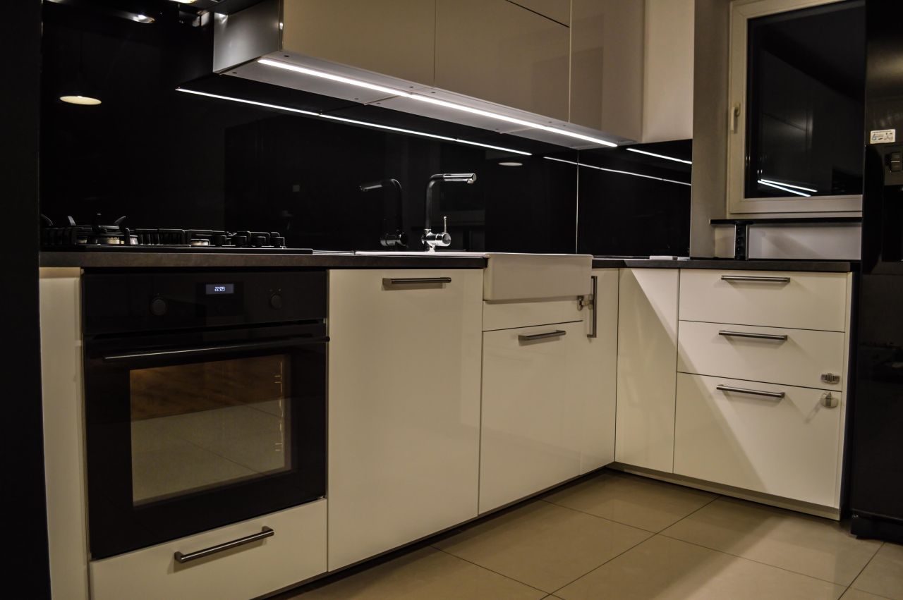 Mieszkanie 3-pokojowe Warszawa Służew, ul. Łukowa. Zdjęcie 18